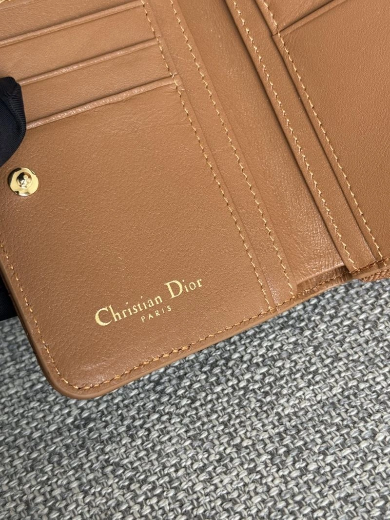 Christian Dior Wallets Purse BestValue 68657
