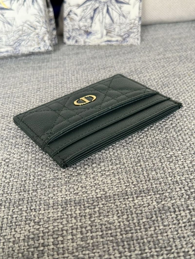 OdorResistant Christian Dior Wallets Purse 68691