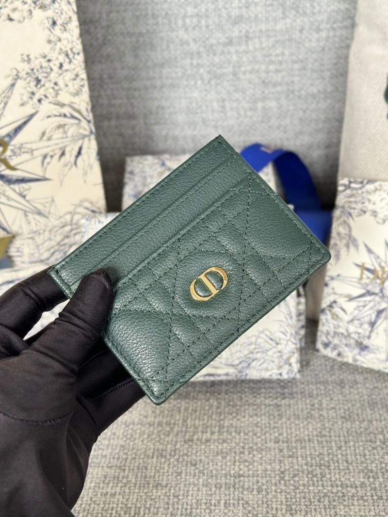 OdorResistant Christian Dior Wallets Purse 68691