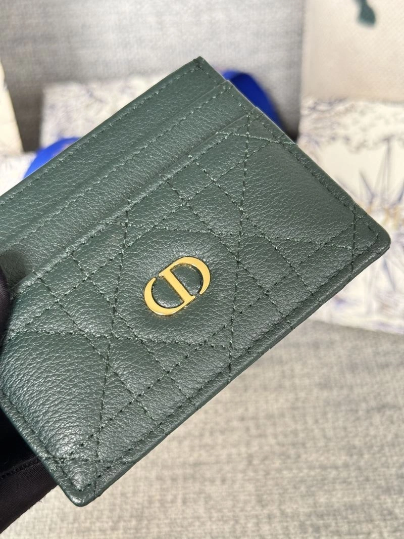 OdorResistant Christian Dior Wallets Purse 68691