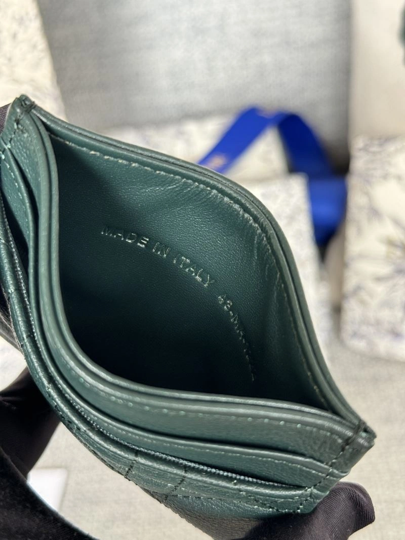 OdorResistant Christian Dior Wallets Purse 68691
