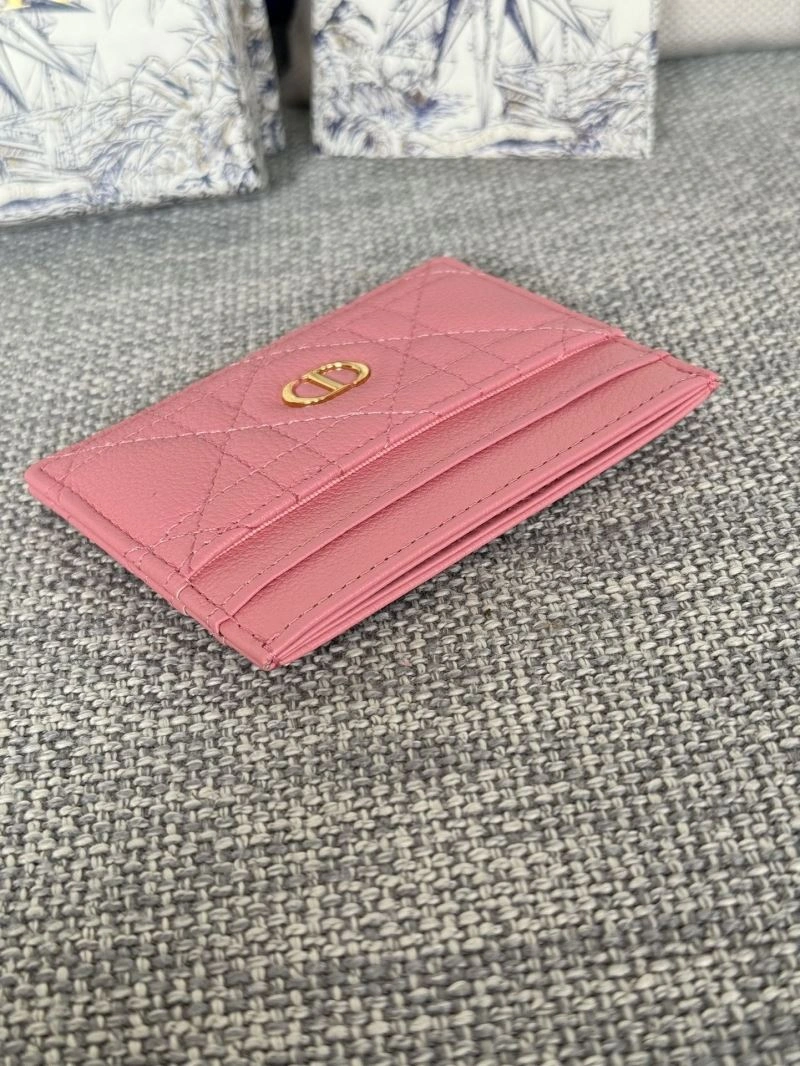 Original Christian Dior Wallets Purse 68648