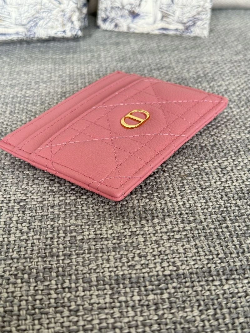 Original Christian Dior Wallets Purse 68648