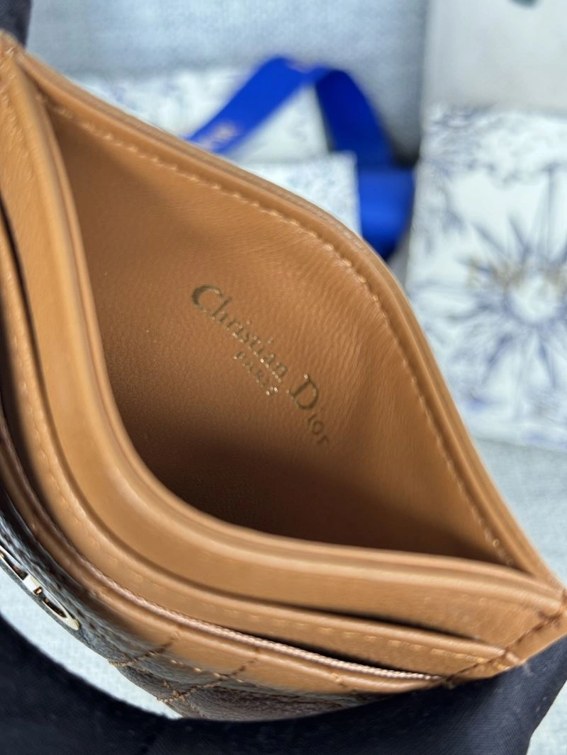 FastDry Christian Dior Wallets Purse 68684