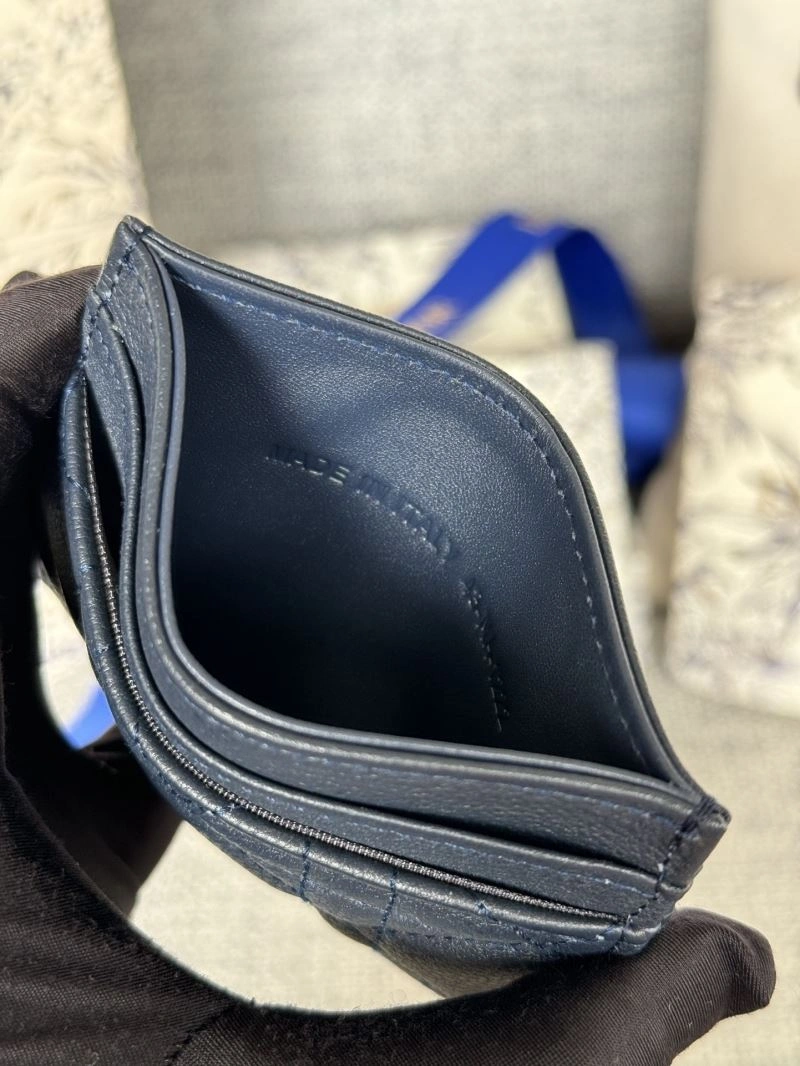 Christian Dior Wallets Purse Practical 68654