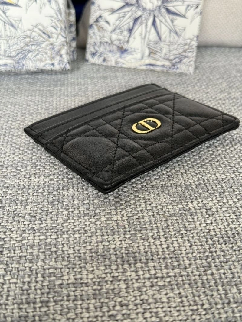 Efficient Christian Dior Wallets Purse 68656