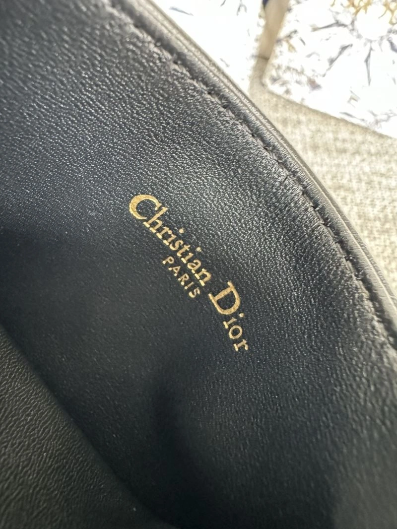 Efficient Christian Dior Wallets Purse 68656