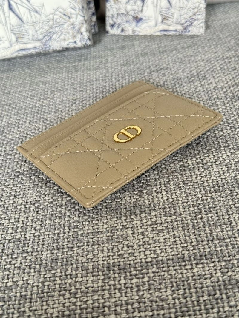 Christian Dior Wallets Purse ComfortFit 68652