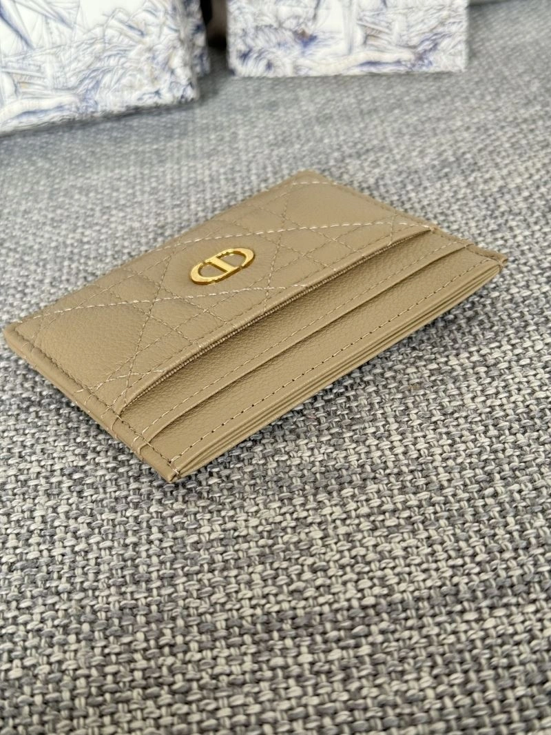 Christian Dior Wallets Purse ComfortFit 68652
