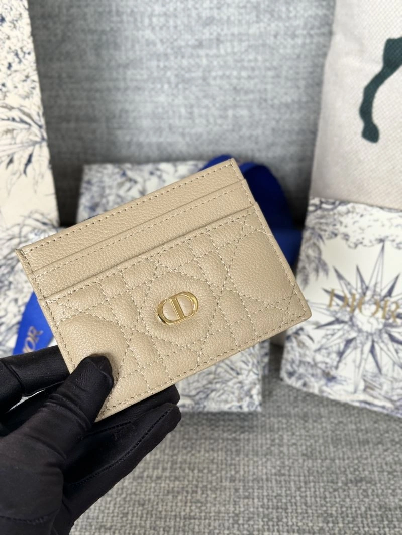 Christian Dior Wallets Purse ComfortFit 68652