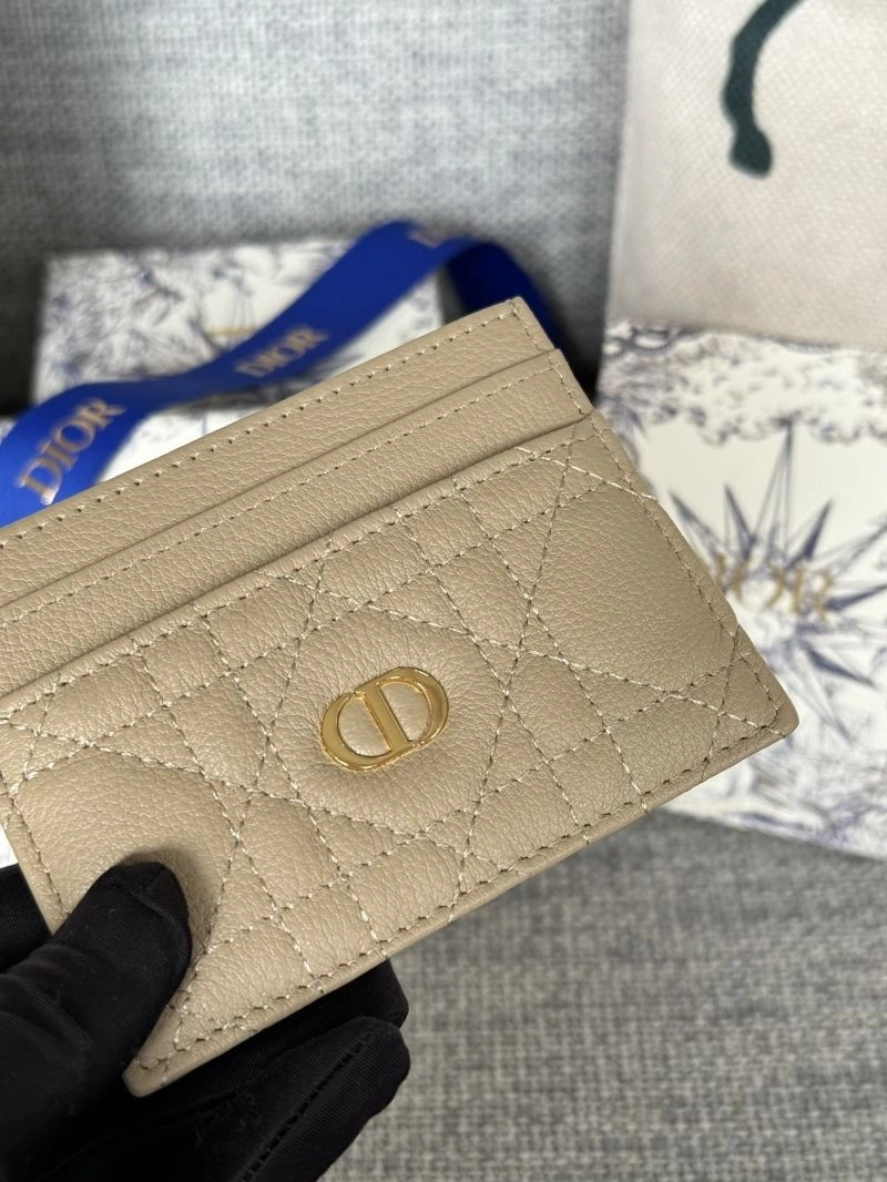 Christian Dior Wallets Purse ComfortFit 68652