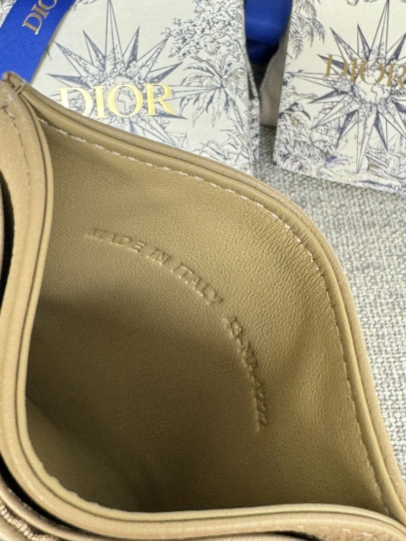 Christian Dior Wallets Purse ComfortFit 68652