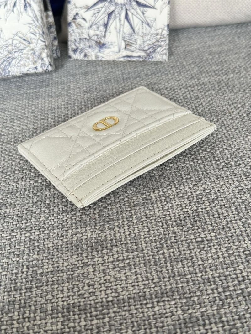 Christian Dior Wallets Purse GoodFit 68692