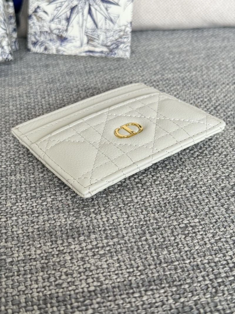 Christian Dior Wallets Purse GoodFit 68692