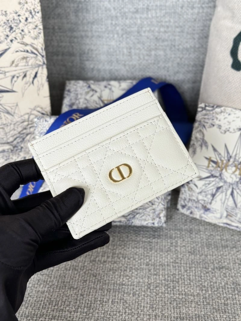 Christian Dior Wallets Purse GoodFit 68692