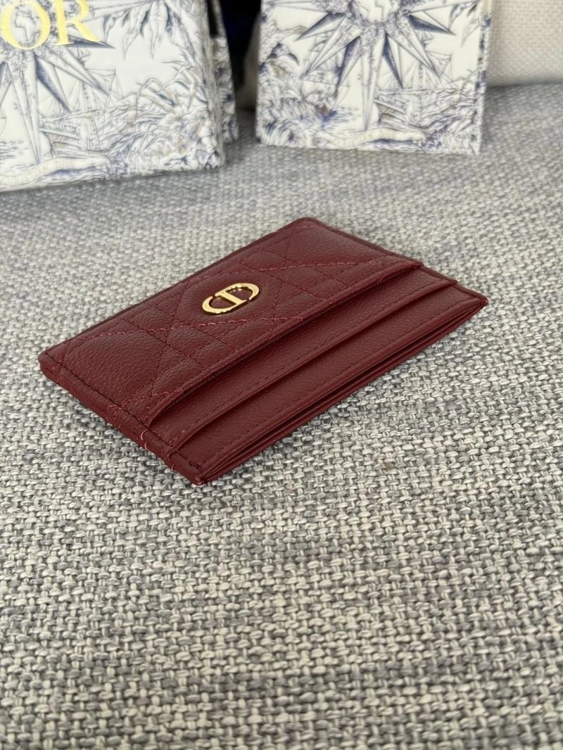 Youthful Christian Dior Wallets Purse 68653