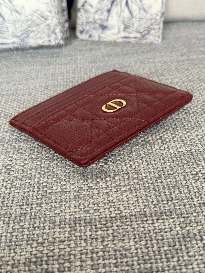 Youthful Christian Dior Wallets Purse 68653