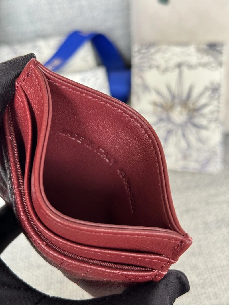 Youthful Christian Dior Wallets Purse 68653