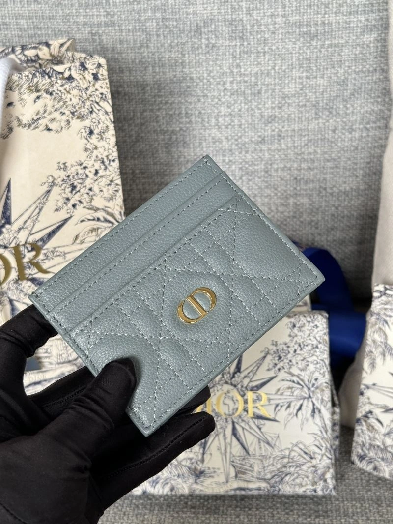 Christian Dior Wallets Purse SoftTouch 68689