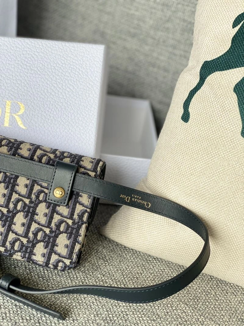 TechFriendly Christian Dior Wallets Purse 68645