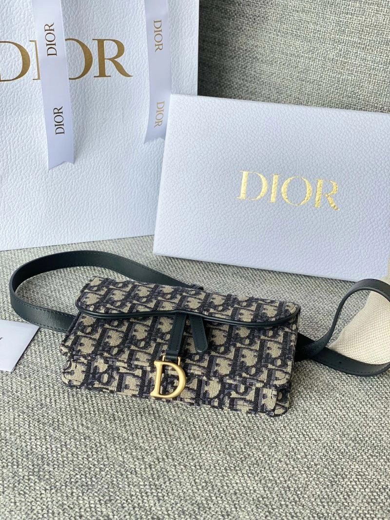 TechFriendly Christian Dior Wallets Purse 68645