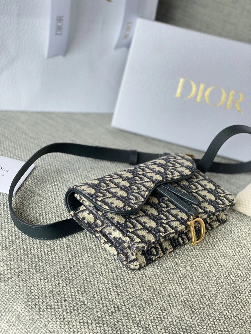 TechFriendly Christian Dior Wallets Purse 68645