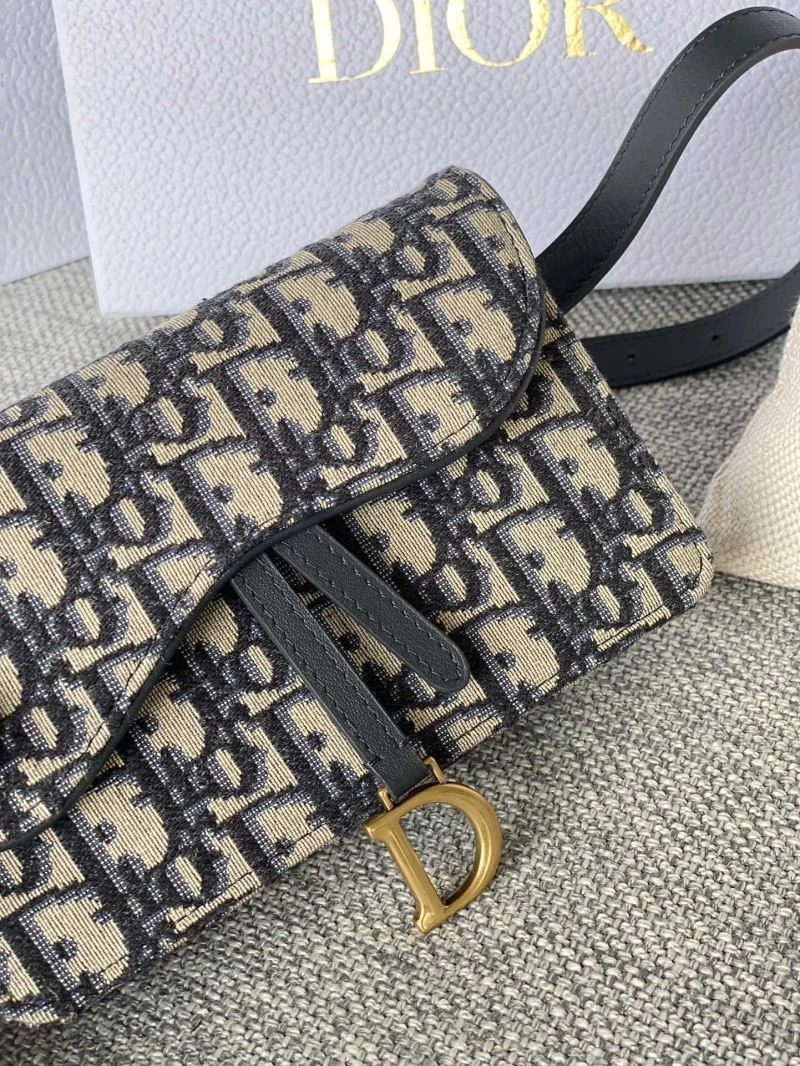 TechFriendly Christian Dior Wallets Purse 68645