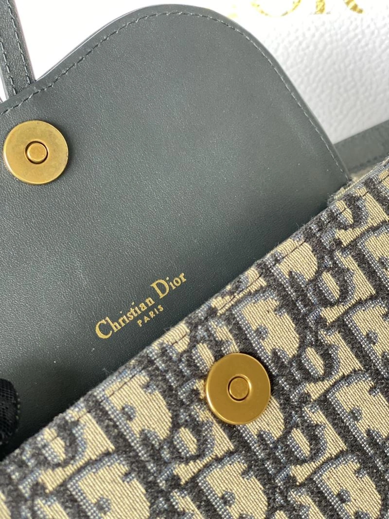TechFriendly Christian Dior Wallets Purse 68645