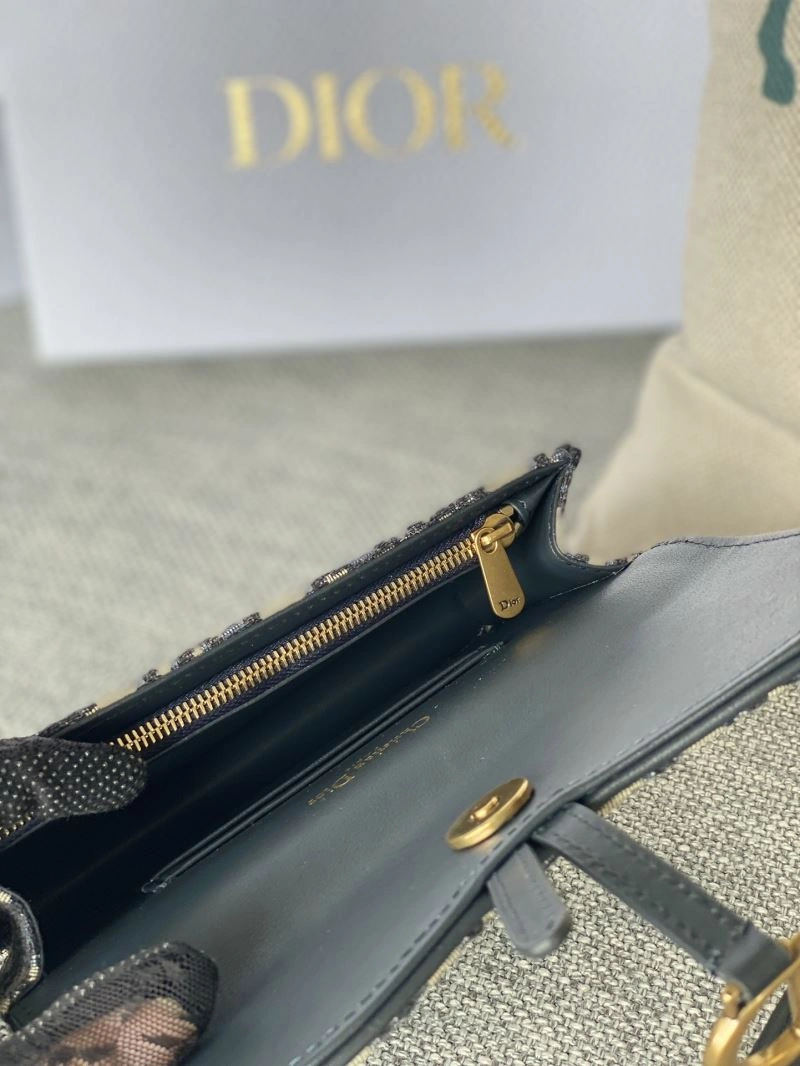 TechFriendly Christian Dior Wallets Purse 68645
