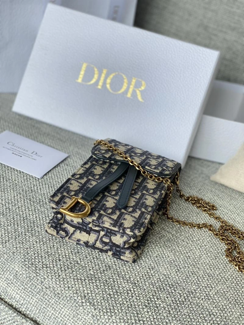 Stylish Christian Dior Wallets Purse 68643