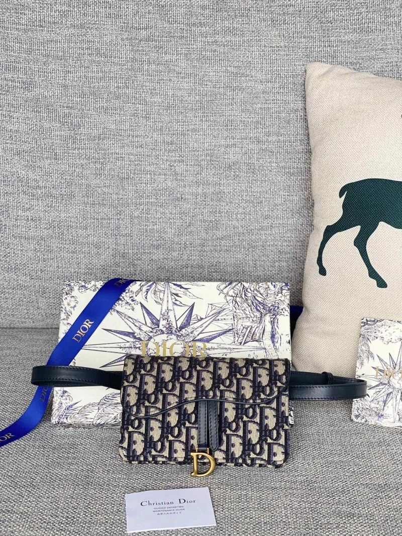 Christian Dior Wallets Purse Soft 68671