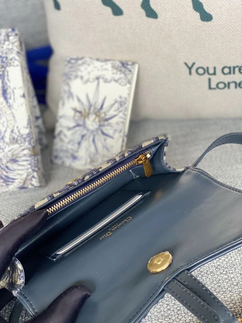 Christian Dior Wallets Purse Soft 68671