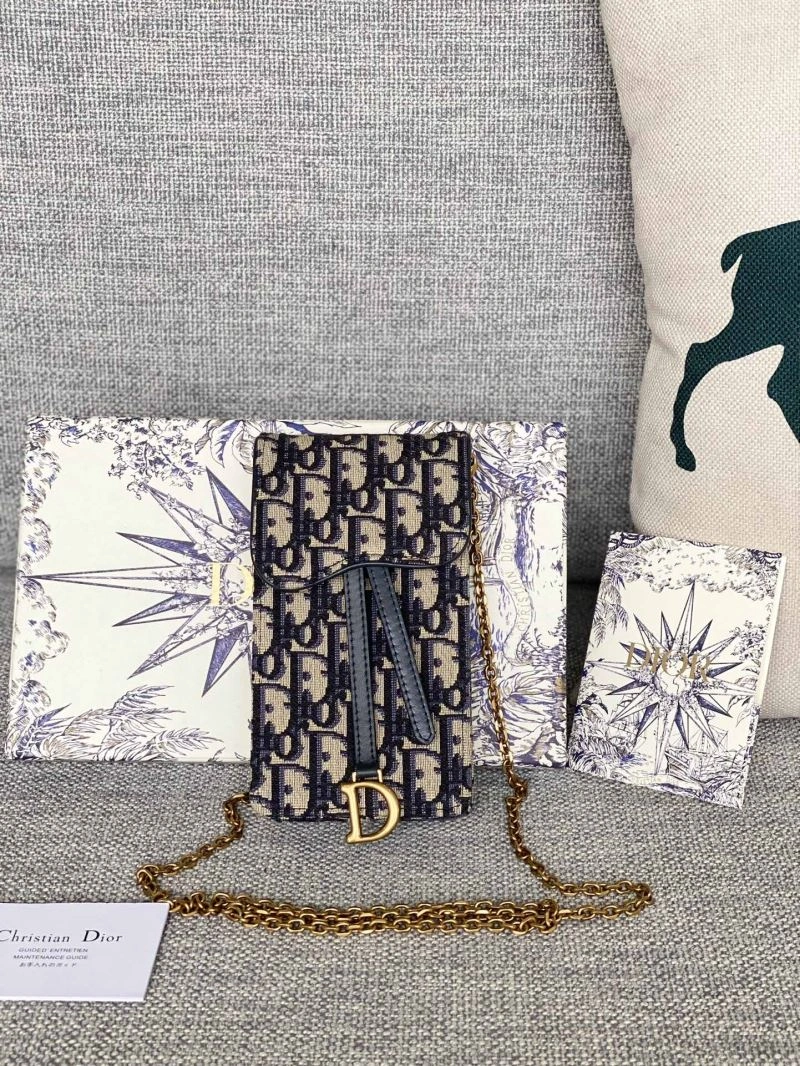 Durable Christian Dior Wallets Purse 68642