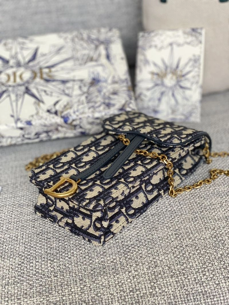 Durable Christian Dior Wallets Purse 68642