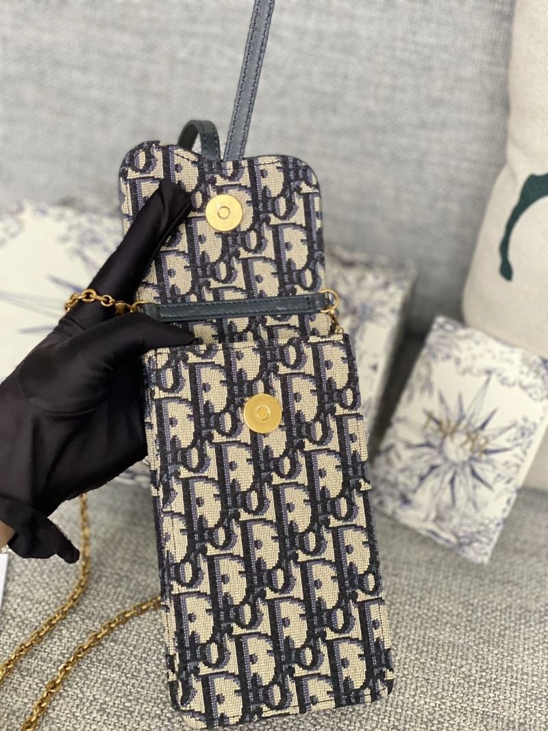 Durable Christian Dior Wallets Purse 68642