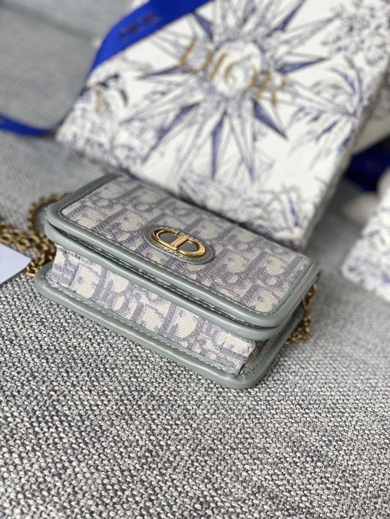 Christian Dior Wallets Purse Classic 68641