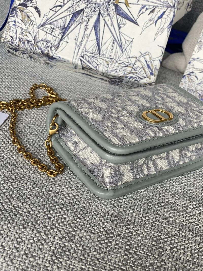 Christian Dior Wallets Purse Classic 68641