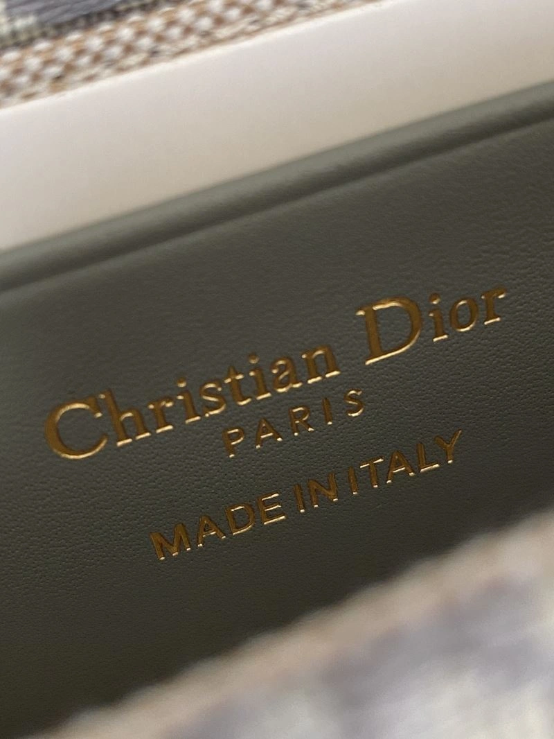 Christian Dior Wallets Purse Classic 68641