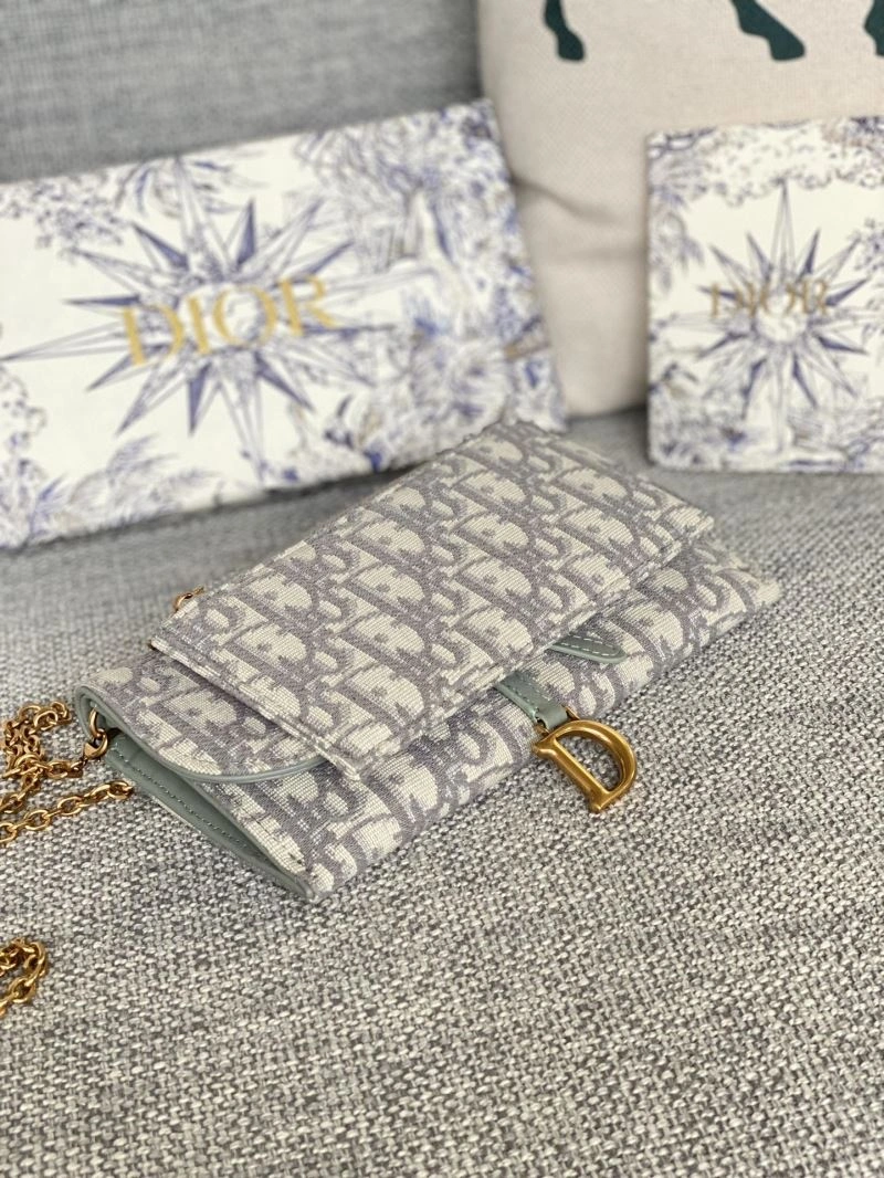 FastDry Christian Dior Wallets Purse 68637