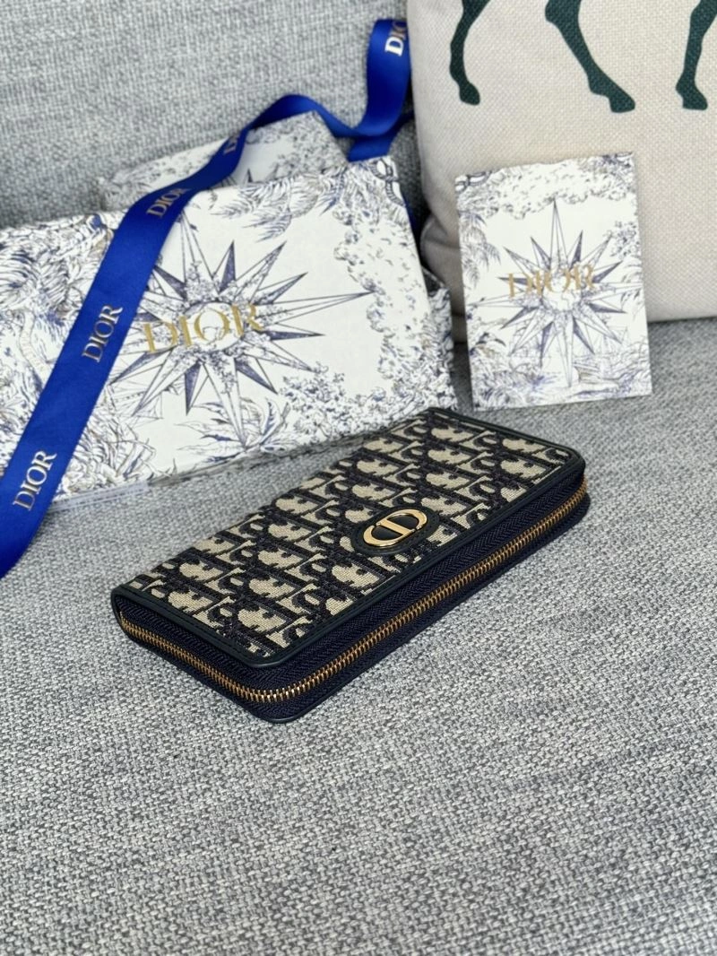 ComfortFit Christian Dior Wallets Purse 68640