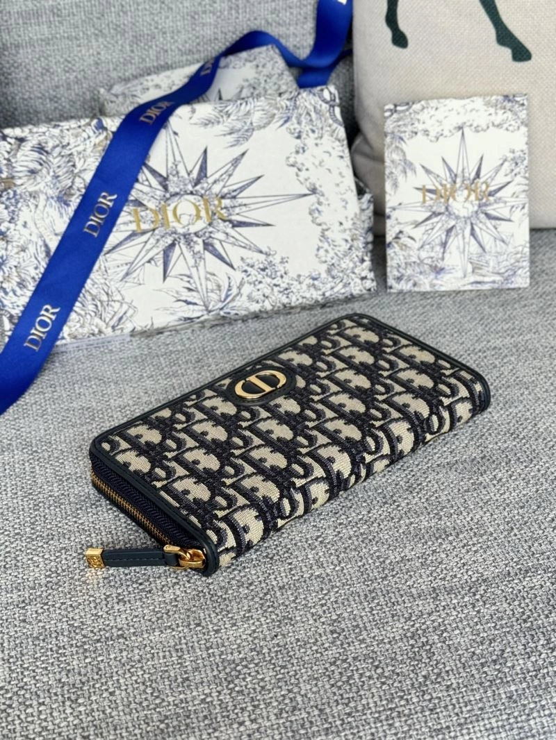 ComfortFit Christian Dior Wallets Purse 68640