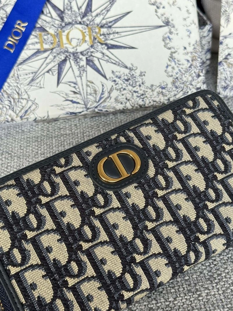 ComfortFit Christian Dior Wallets Purse 68640