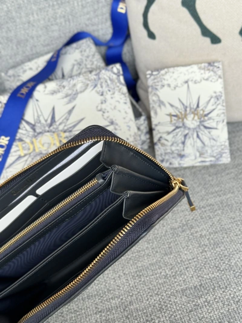 ComfortFit Christian Dior Wallets Purse 68640