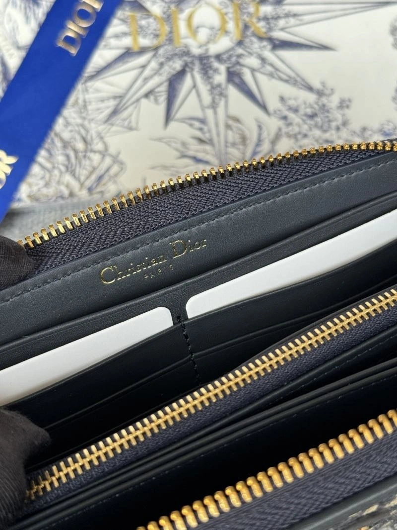 ComfortFit Christian Dior Wallets Purse 68640