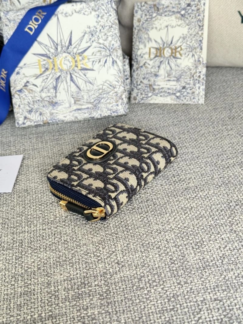 Christian Dior Wallets Purse EasyCare 68639