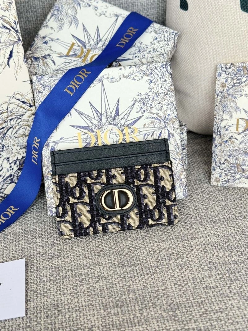 Christian Dior Wallets Purse Youthful 68636