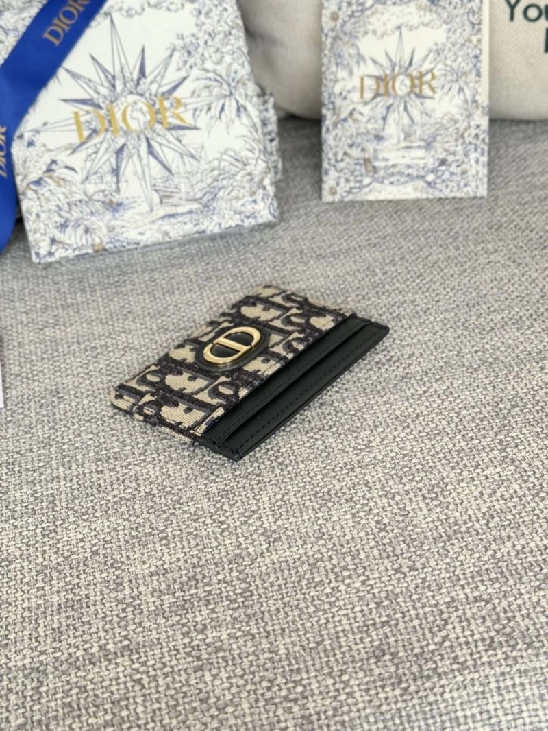 Christian Dior Wallets Purse Youthful 68636