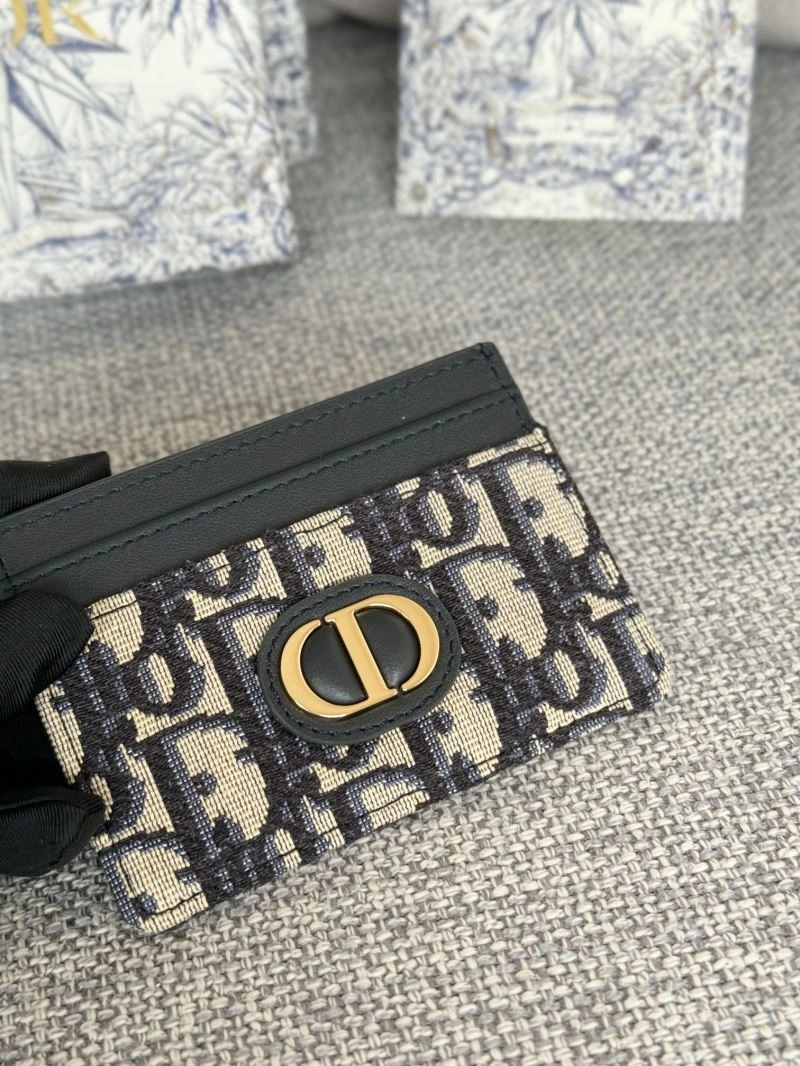 Christian Dior Wallets Purse Youthful 68636