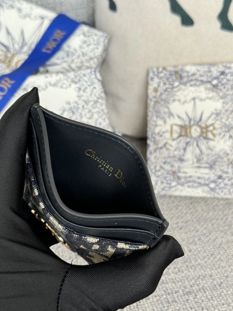 Christian Dior Wallets Purse Youthful 68636
