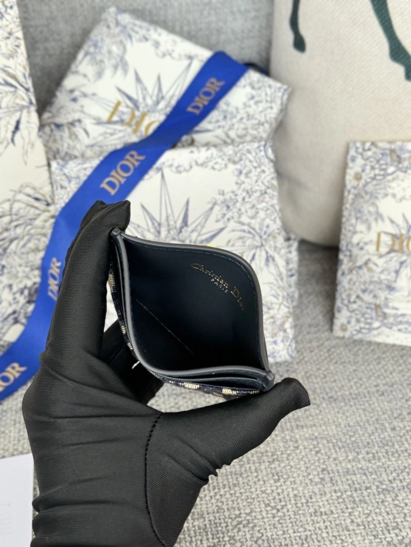 Christian Dior Wallets Purse Youthful 68636